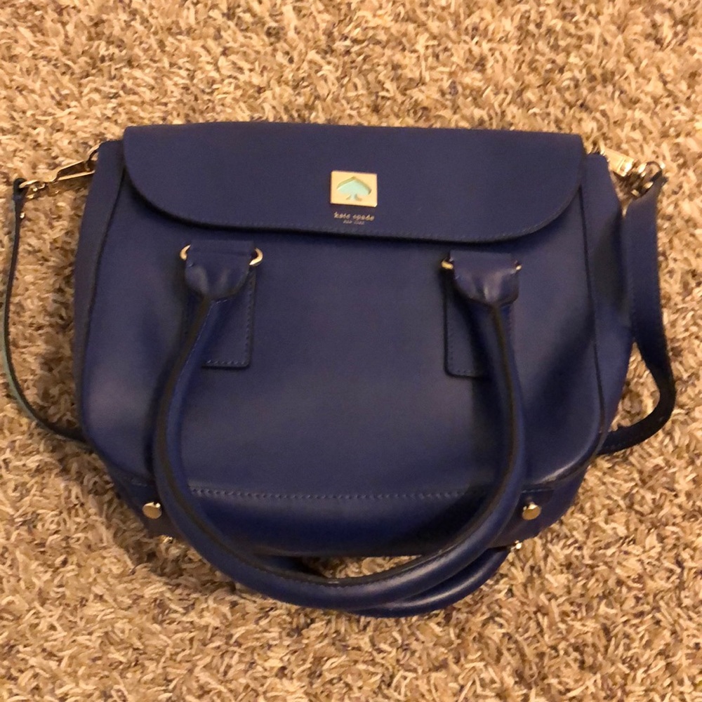 Kate spade shoulder bag